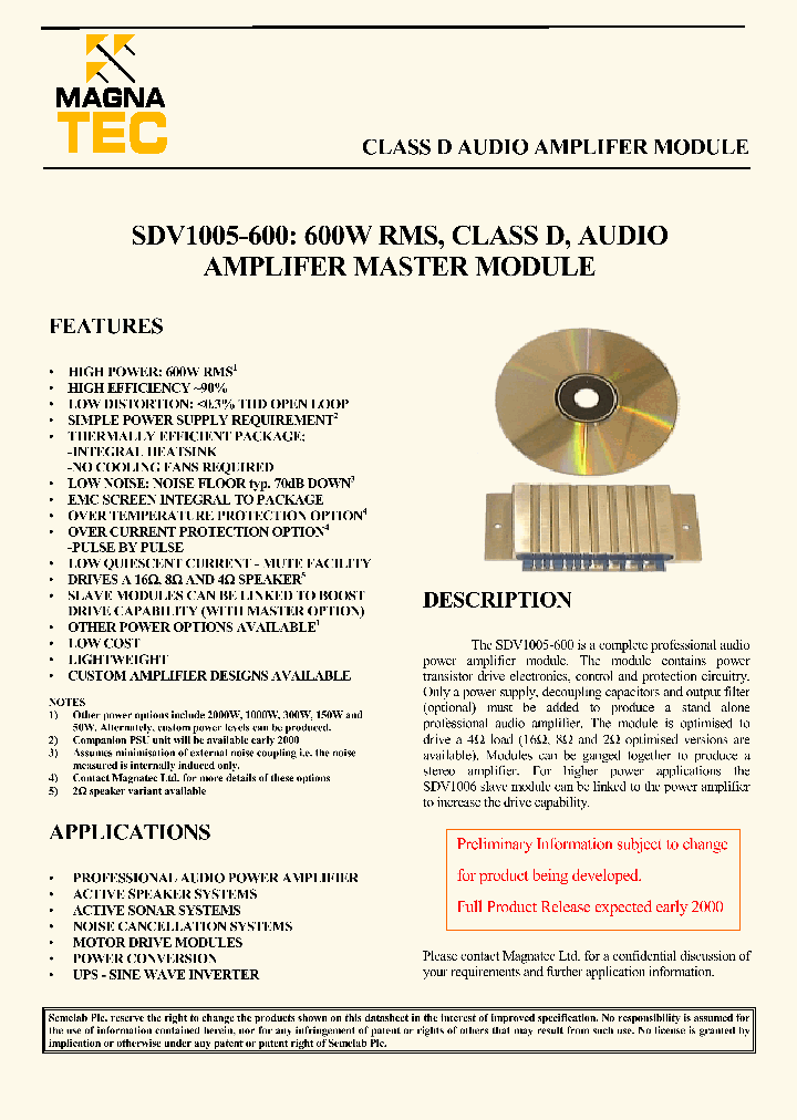 SDV1005-600_3997593.PDF Datasheet