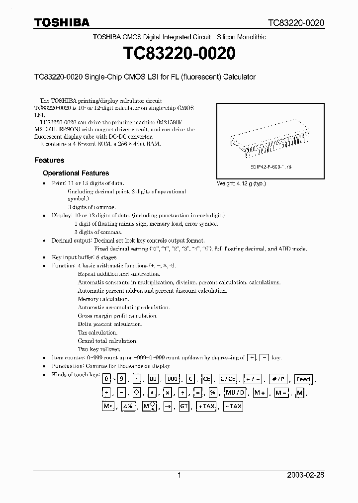 TC83220-0020_4183135.PDF Datasheet