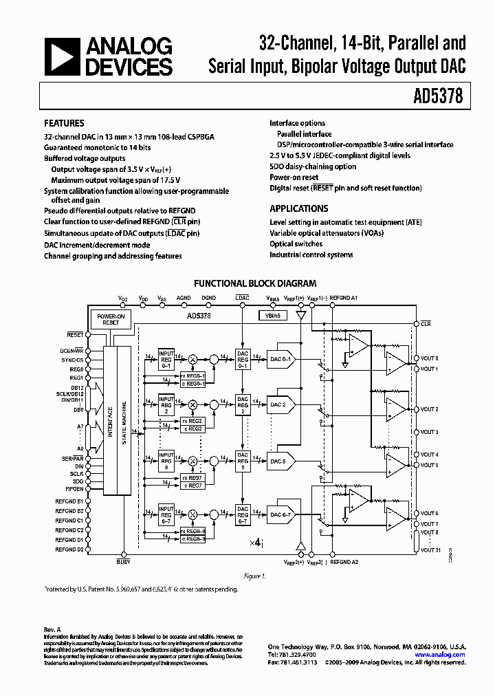 AD5378ABCZ_4002395.PDF Datasheet