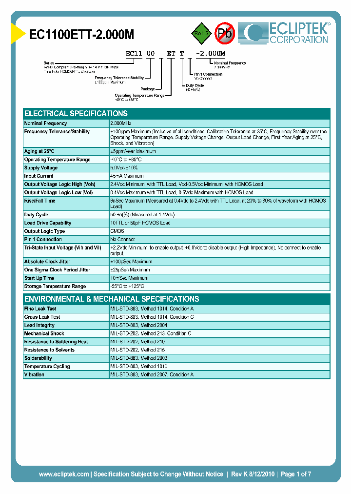 EC1100ETT-2000M_4004490.PDF Datasheet