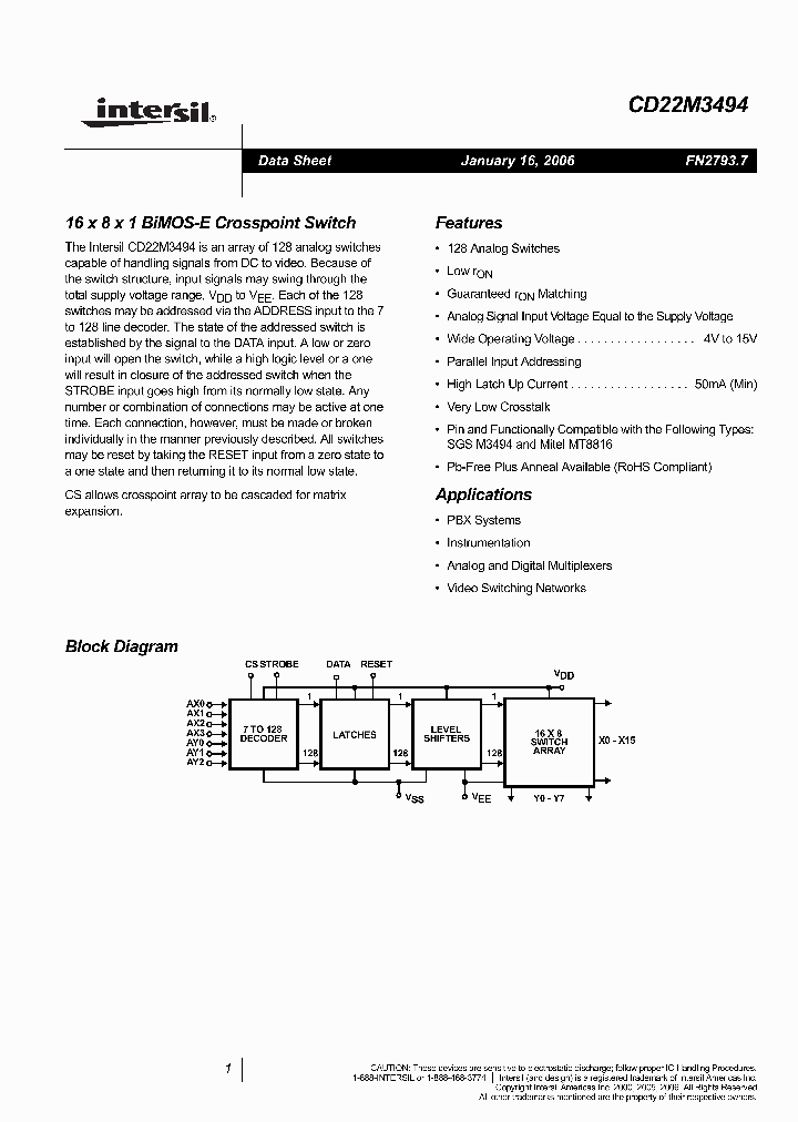 CD22M3494EZ_4009944.PDF Datasheet