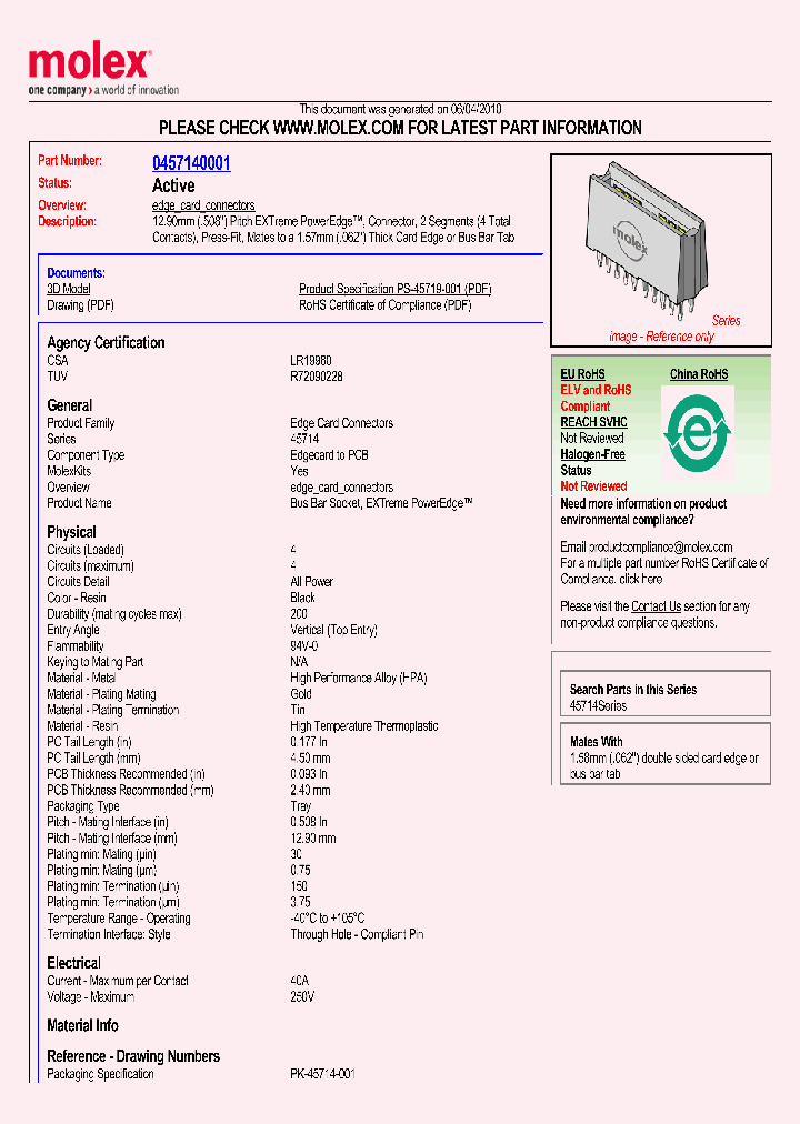 0457140001_4186158.PDF Datasheet