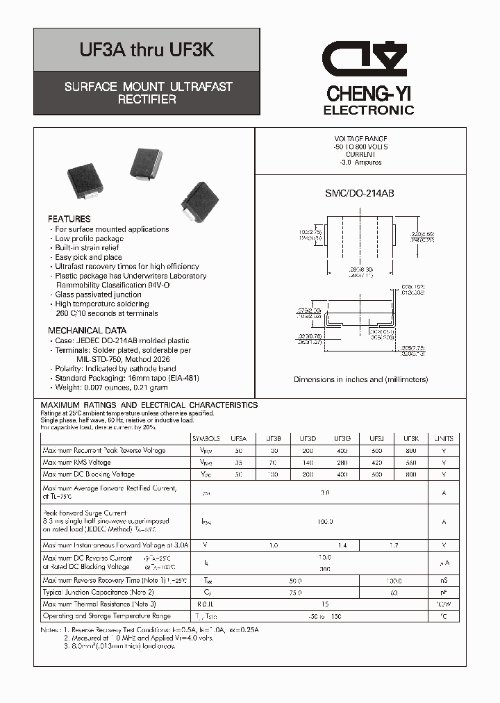UF3A_4187500.PDF Datasheet