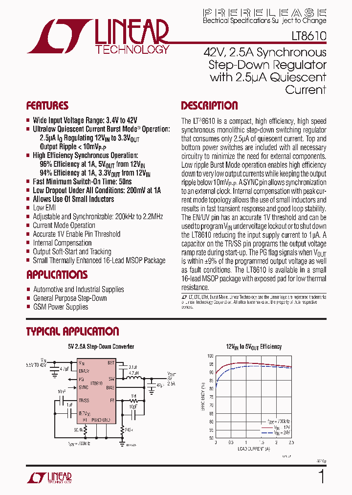 LT8610_4203008.PDF Datasheet