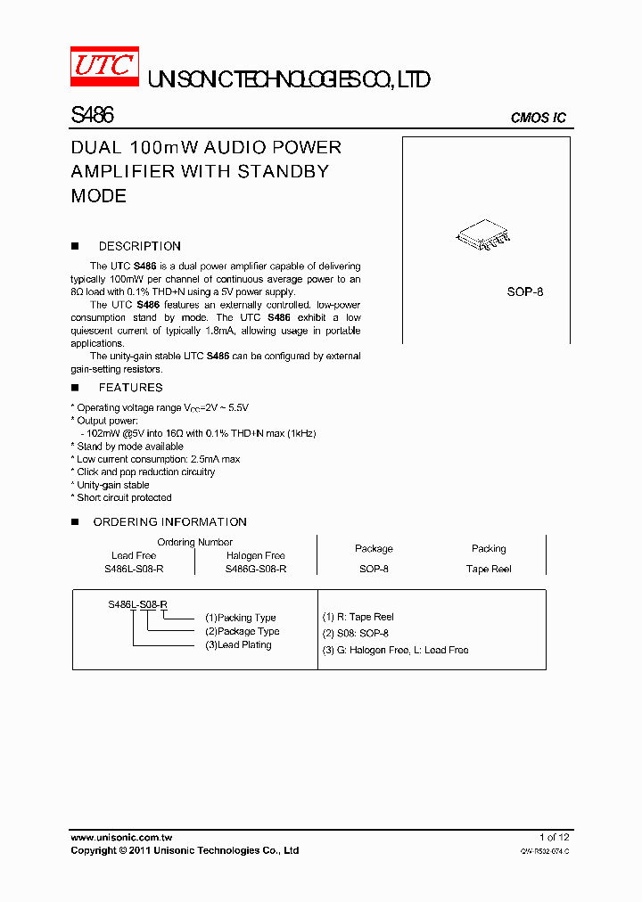 S486G-S08-R_4215543.PDF Datasheet