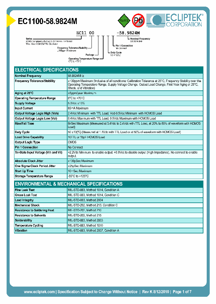 EC1100-589824M_4077494.PDF Datasheet