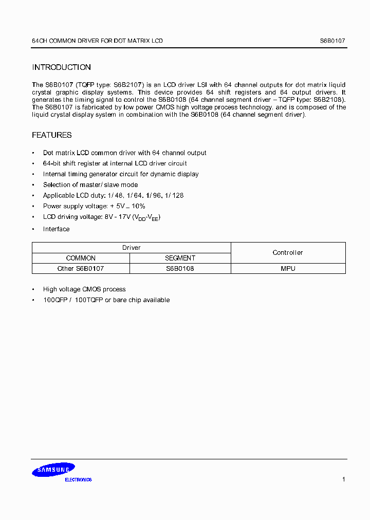 S6B0108_4224783.PDF Datasheet