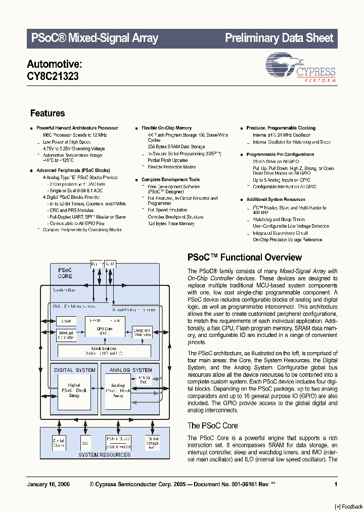 CY8C21323_4226589.PDF Datasheet