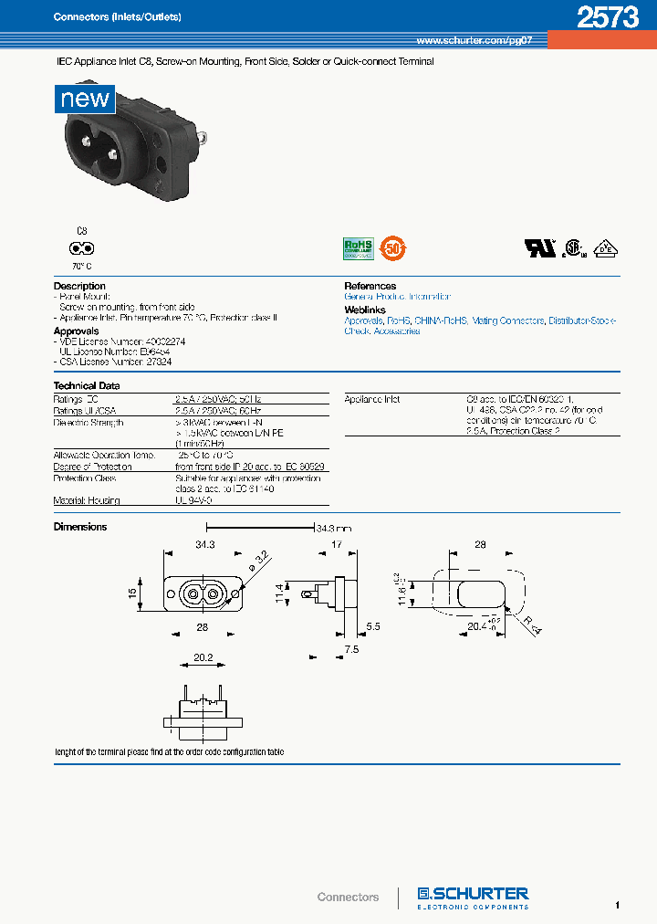 2573_4228472.PDF Datasheet