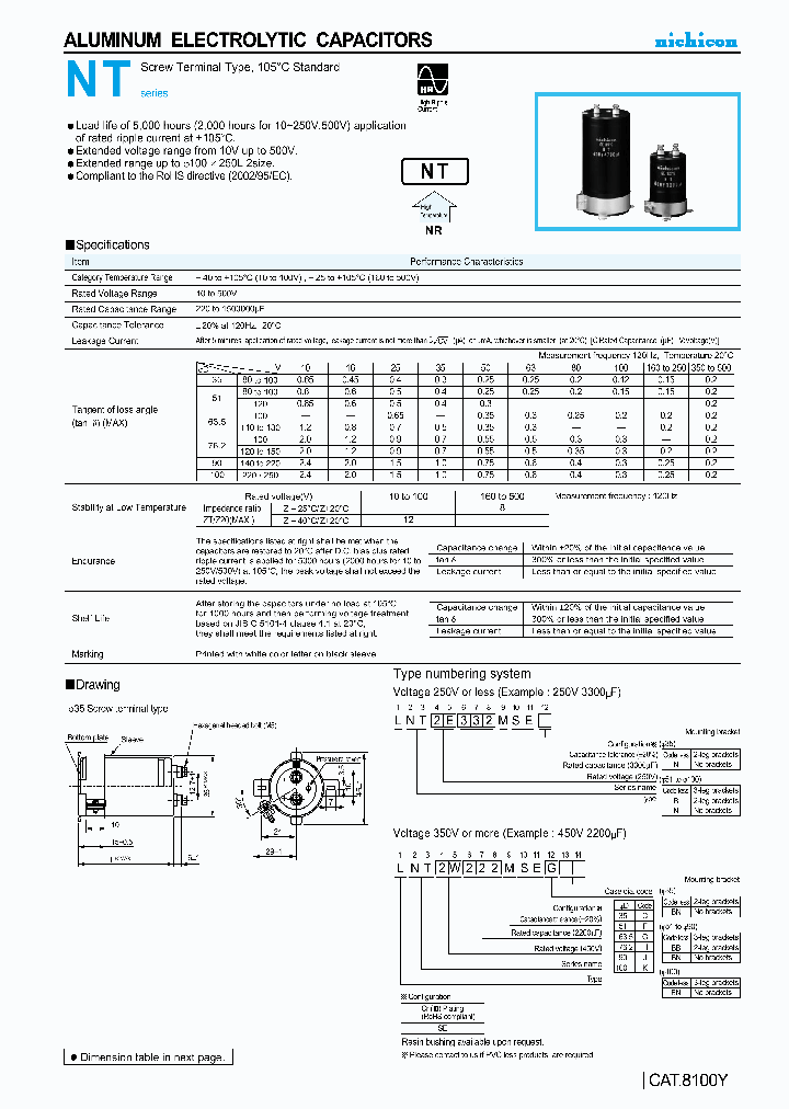 LNT2W152MSEF_4106703.PDF Datasheet