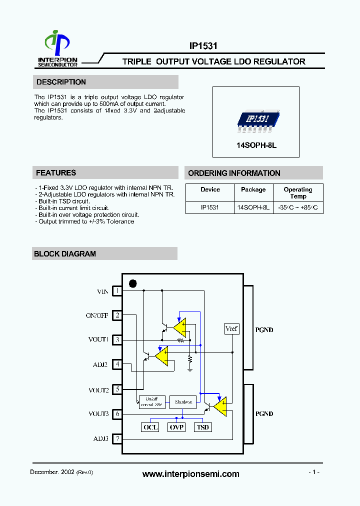 IP1531_4114718.PDF Datasheet