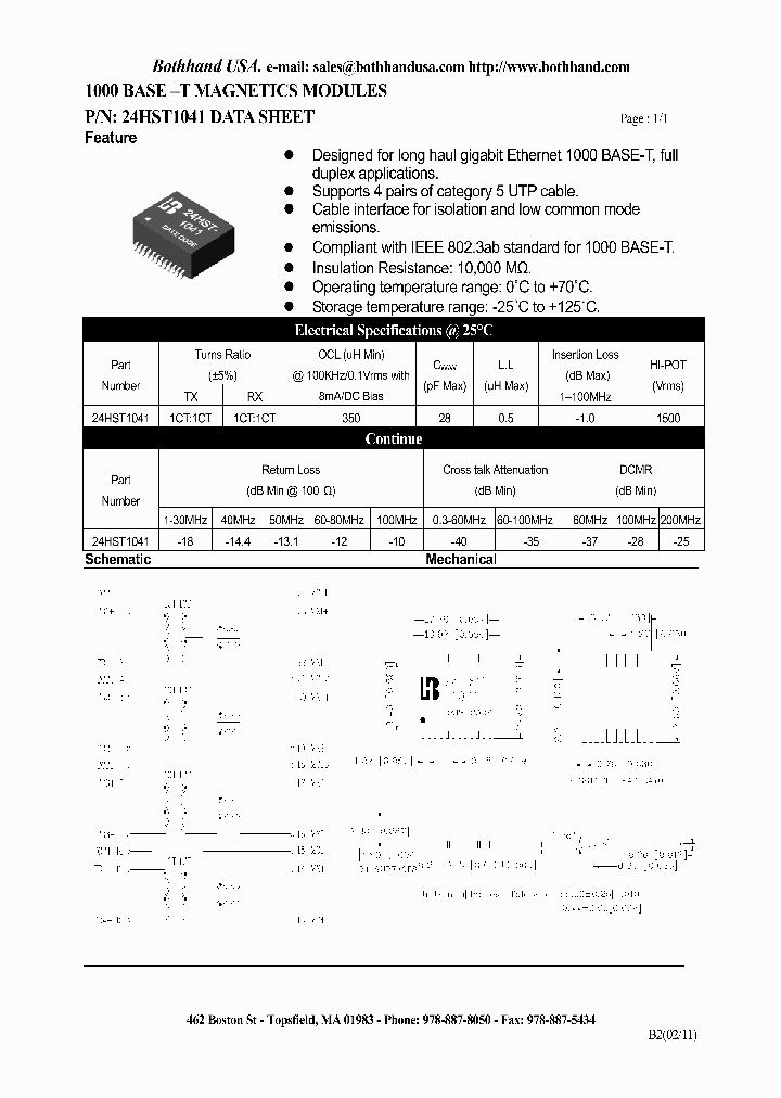 24HST1041_4237143.PDF Datasheet