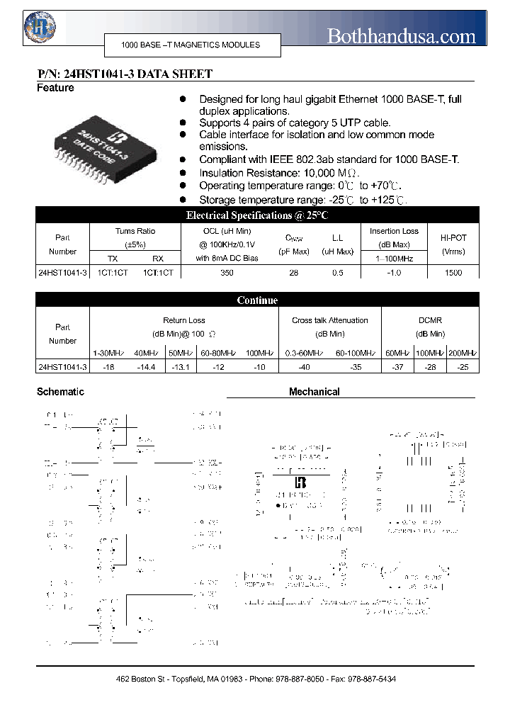 24HST1041-3_4237146.PDF Datasheet