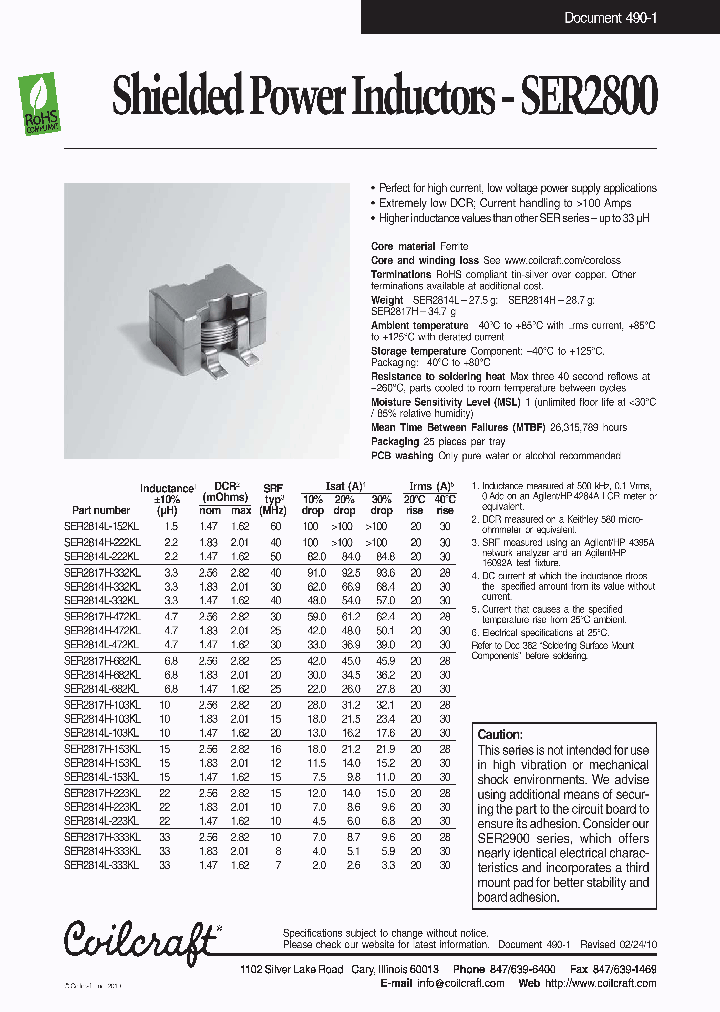 SER2814H-332KL_4120678.PDF Datasheet