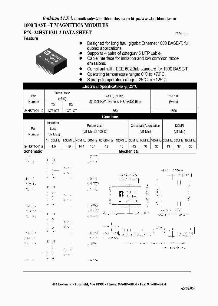 24HST1041-2_4237144.PDF Datasheet