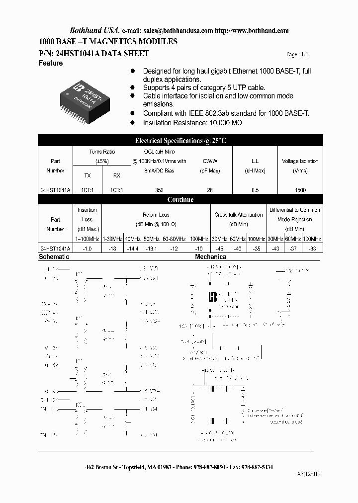 24HST1041A_4237151.PDF Datasheet