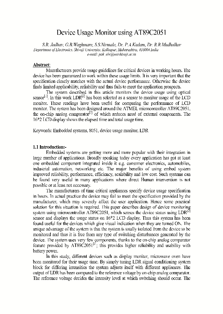 AT89C2051LDR_4239408.PDF Datasheet