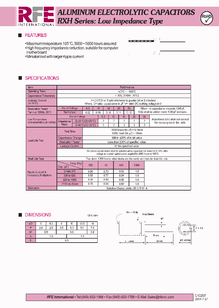 RXH_4239406.PDF Datasheet