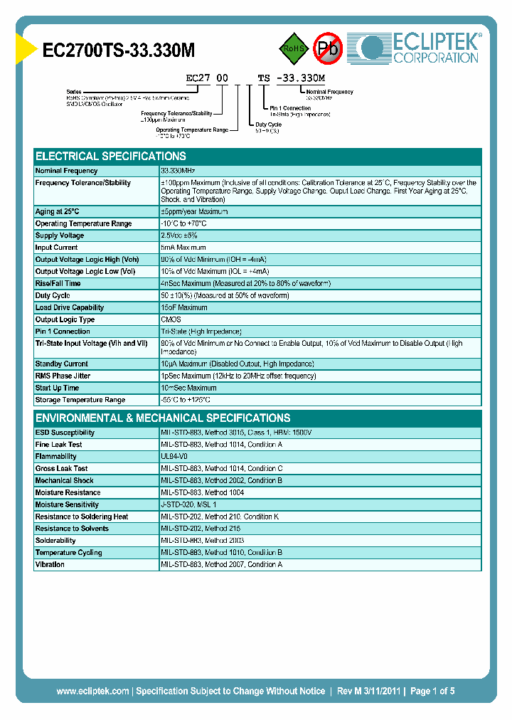 EC2700TS-33330M_4136782.PDF Datasheet
