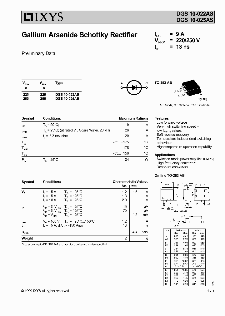 DGS10-022AS_4160311.PDF Datasheet
