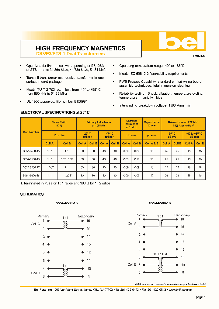 S554-6500-18_4166632.PDF Datasheet