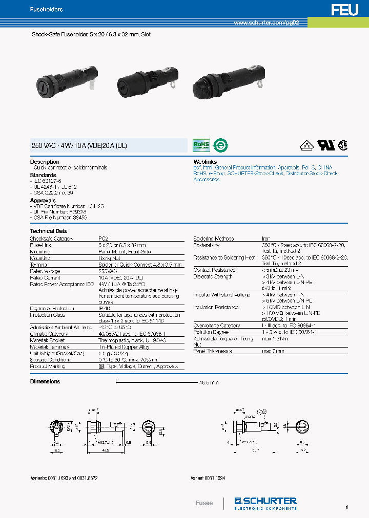 00311687_4243120.PDF Datasheet