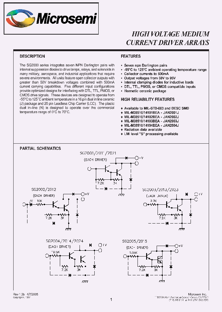 SG2001J_4175990.PDF Datasheet