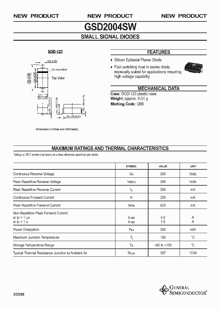 GSD2004SW_4171796.PDF Datasheet