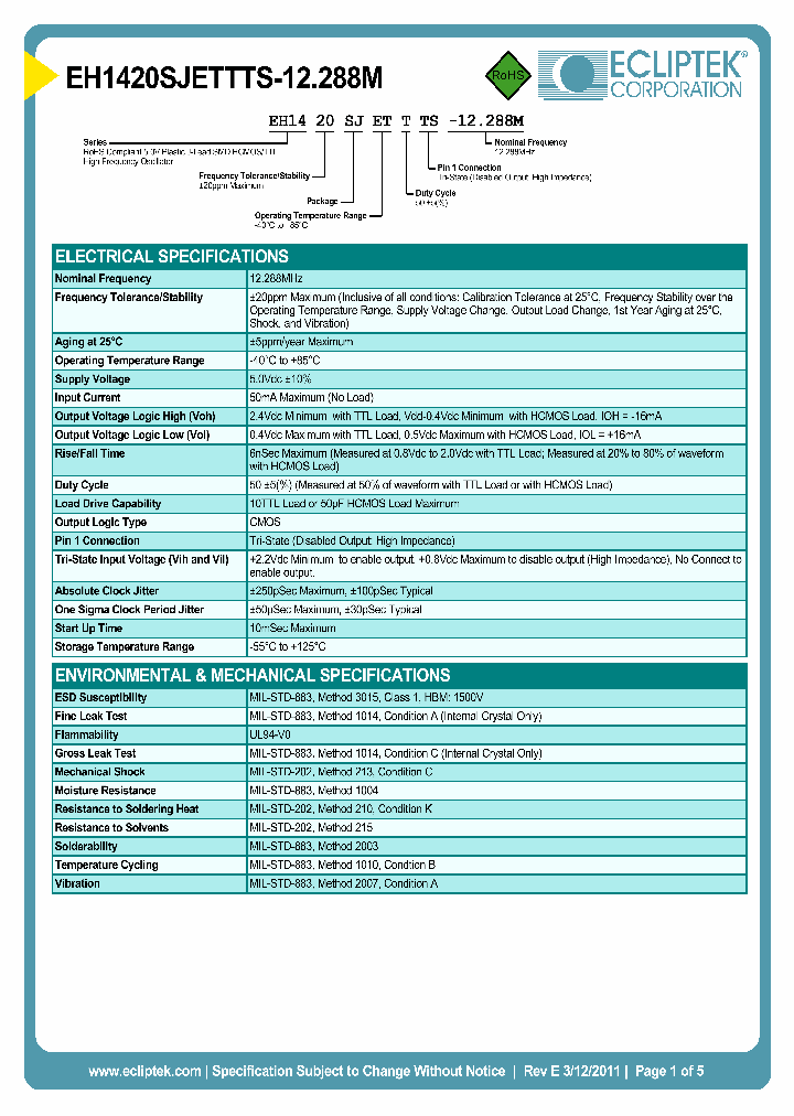 EH1420SJETTTS-12288M_4180102.PDF Datasheet