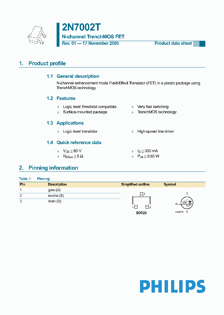 2N7002T_4177687.PDF Datasheet