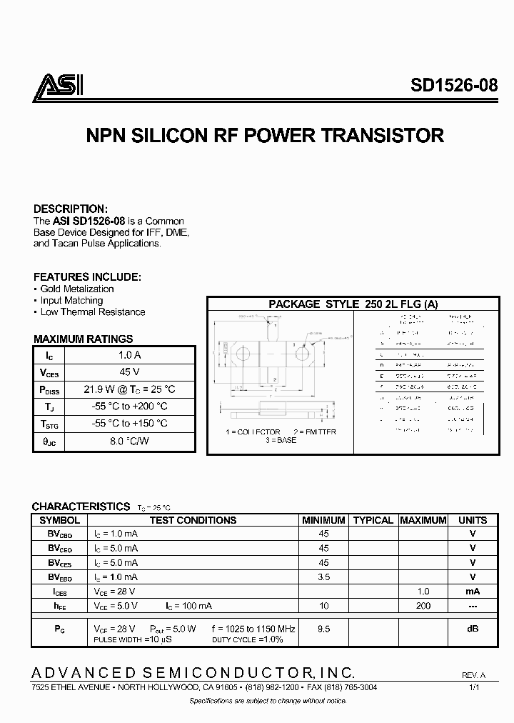 SD1526-08_4177961.PDF Datasheet