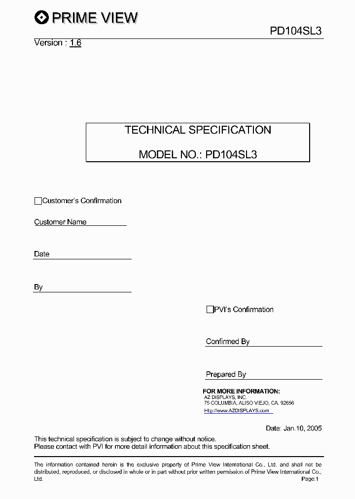 PD104SL3_4181168.PDF Datasheet