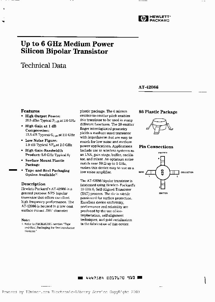 AT42086_4186123.PDF Datasheet