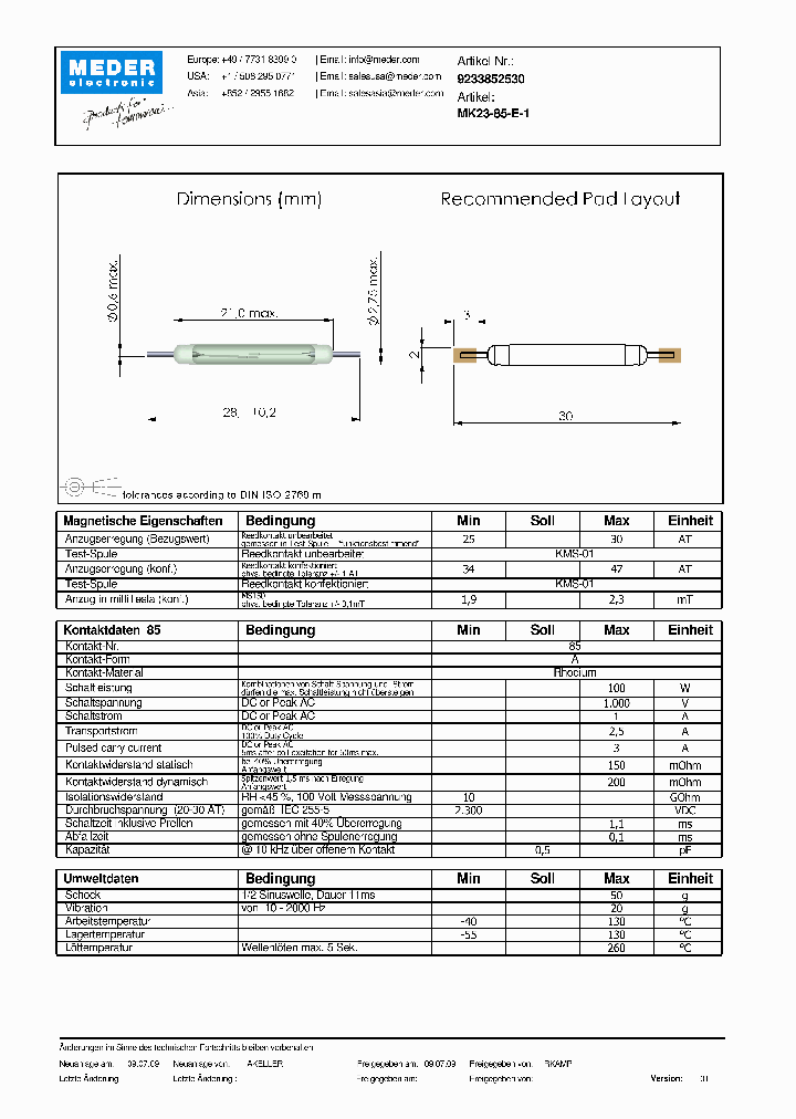 MK23-85-E-1DE_4248211.PDF Datasheet