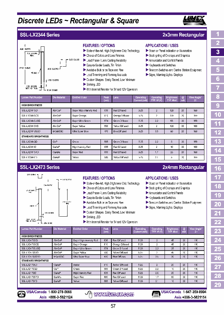 SSL-LX2473GD_4181369.PDF Datasheet