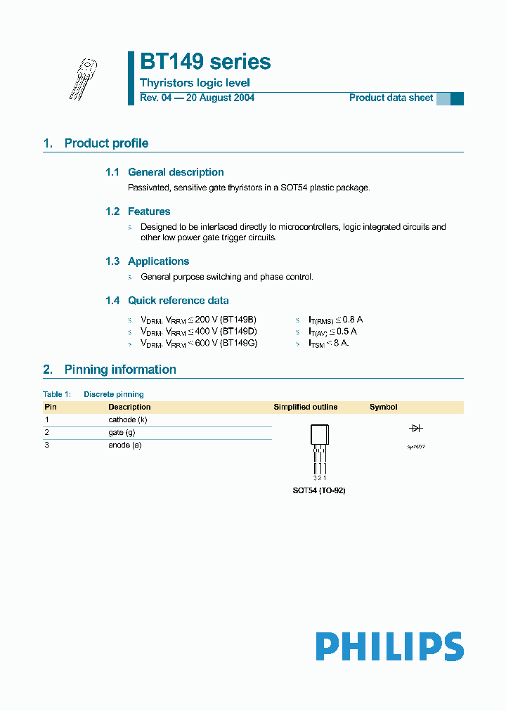 BT149D126_4195008.PDF Datasheet