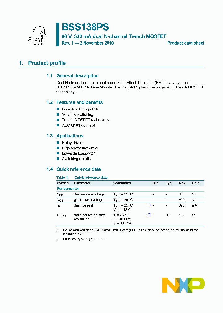 BSS138PS_4202125.PDF Datasheet