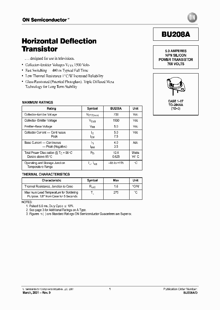 BU208A-D_4256561.PDF Datasheet