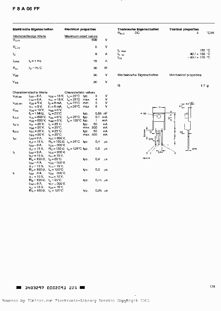 F8A06FF_4216338.PDF Datasheet