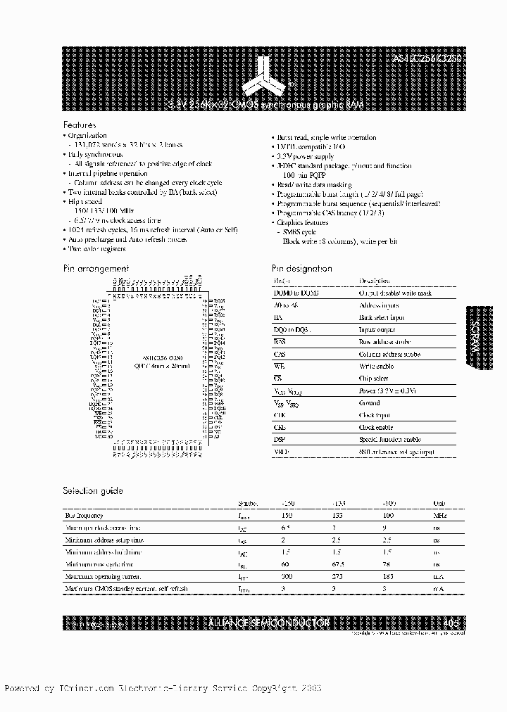 AS4LC256K32S0-150PQ_4221264.PDF Datasheet