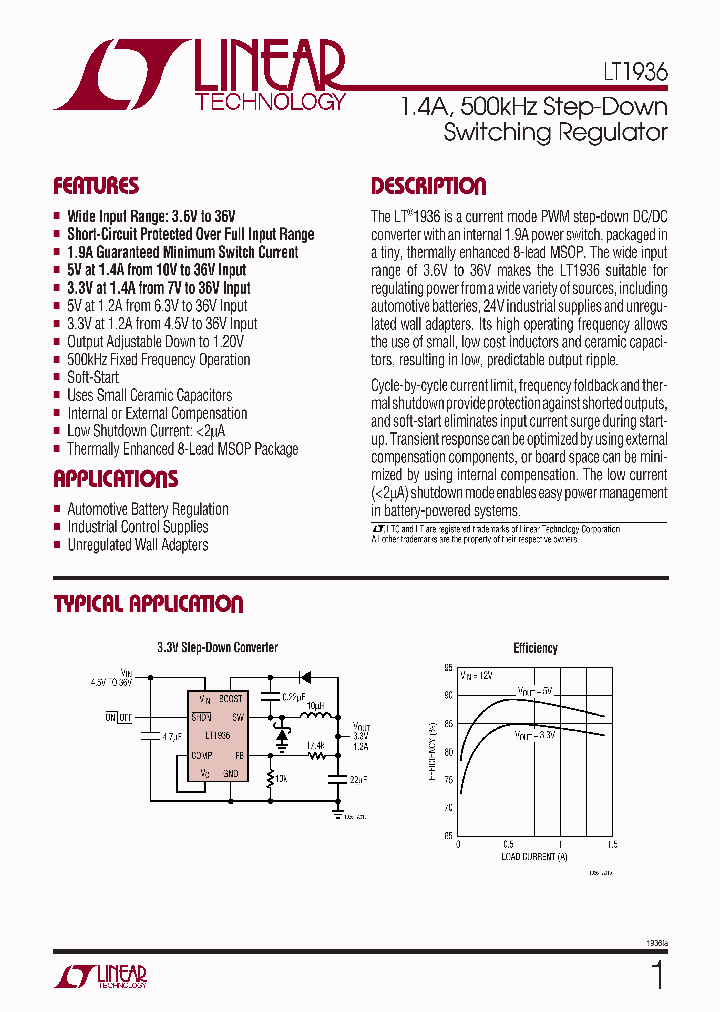 LT1936IMS8E_4220143.PDF Datasheet