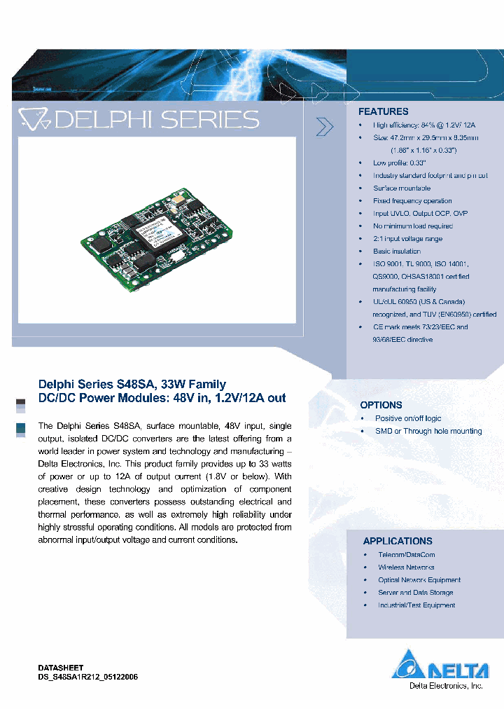S48SA1R806PRFA_4230585.PDF Datasheet