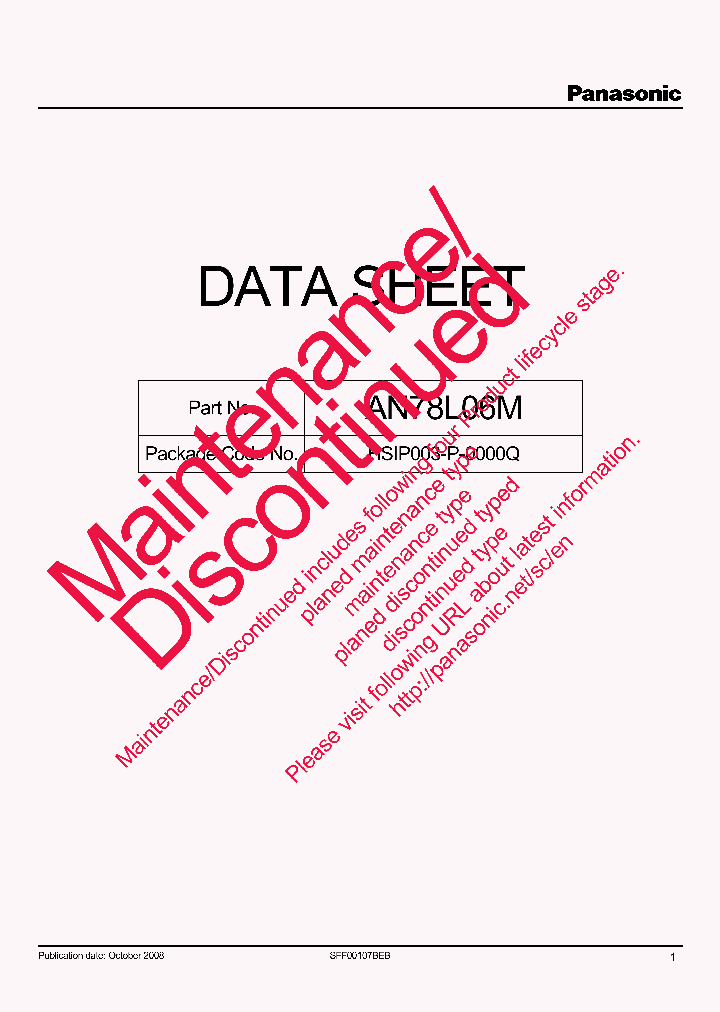 AN78L06M_4227726.PDF Datasheet