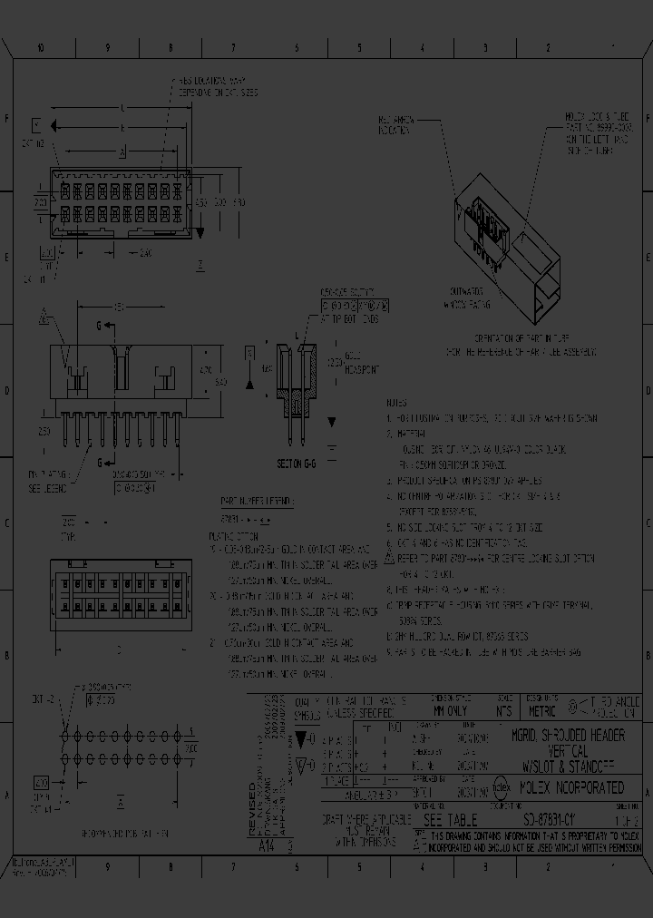 87831-1421_4239623.PDF Datasheet