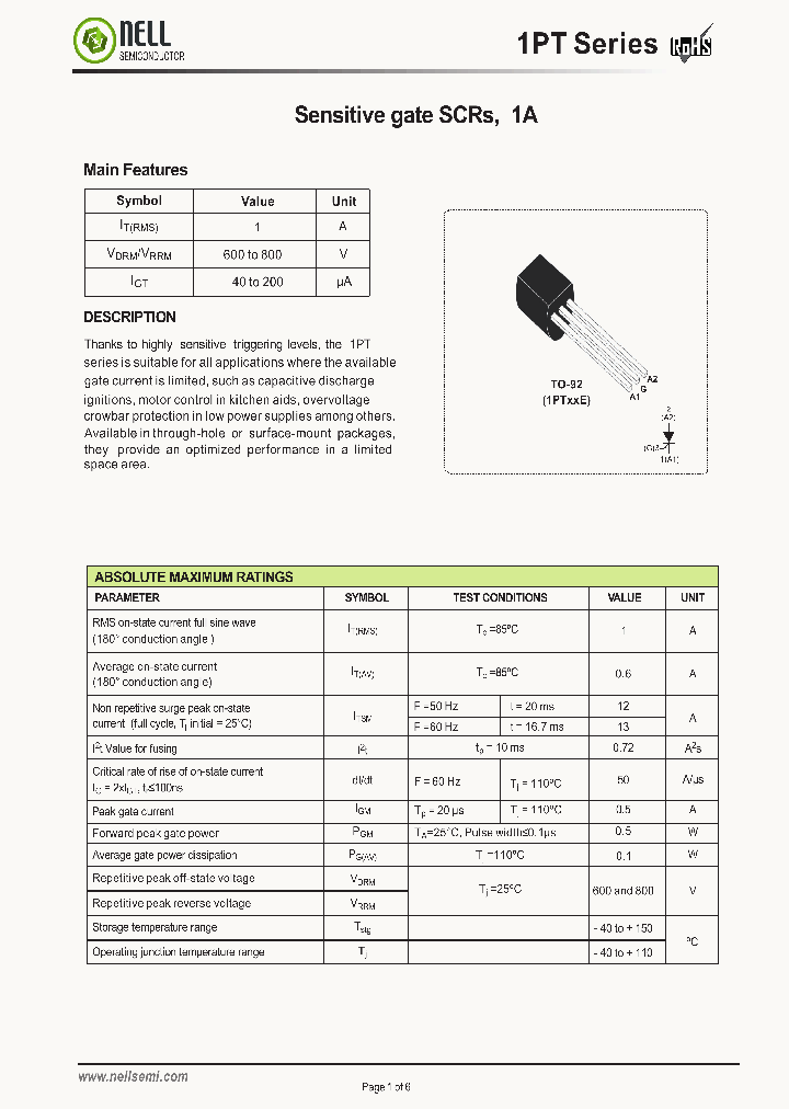 1PT08E-06_4266915.PDF Datasheet