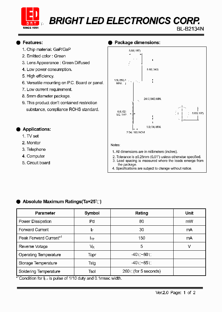 BL-B2134N_4267083.PDF Datasheet