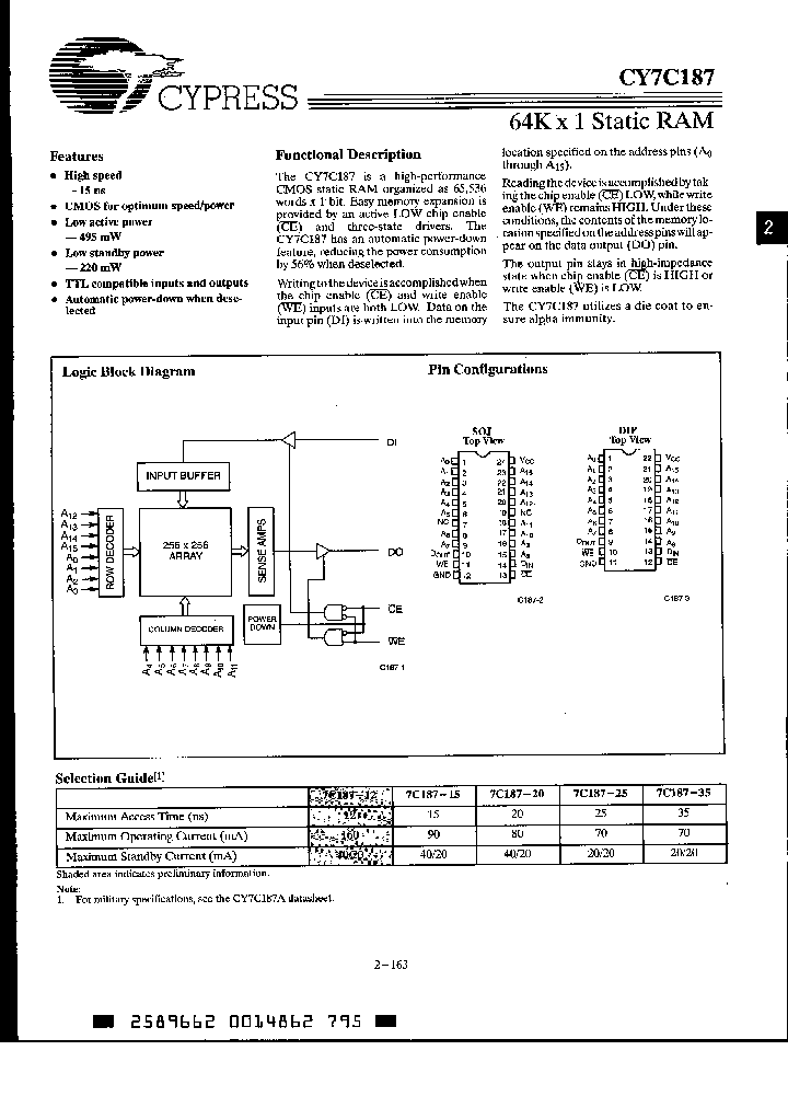 CY7C187-12VC_4241801.PDF Datasheet