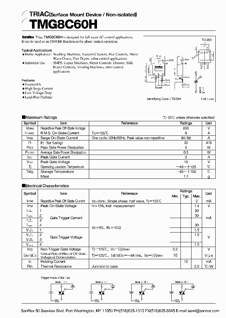 TMG8C60H_4269930.PDF Datasheet