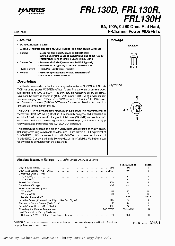 FRL130R4_4257353.PDF Datasheet