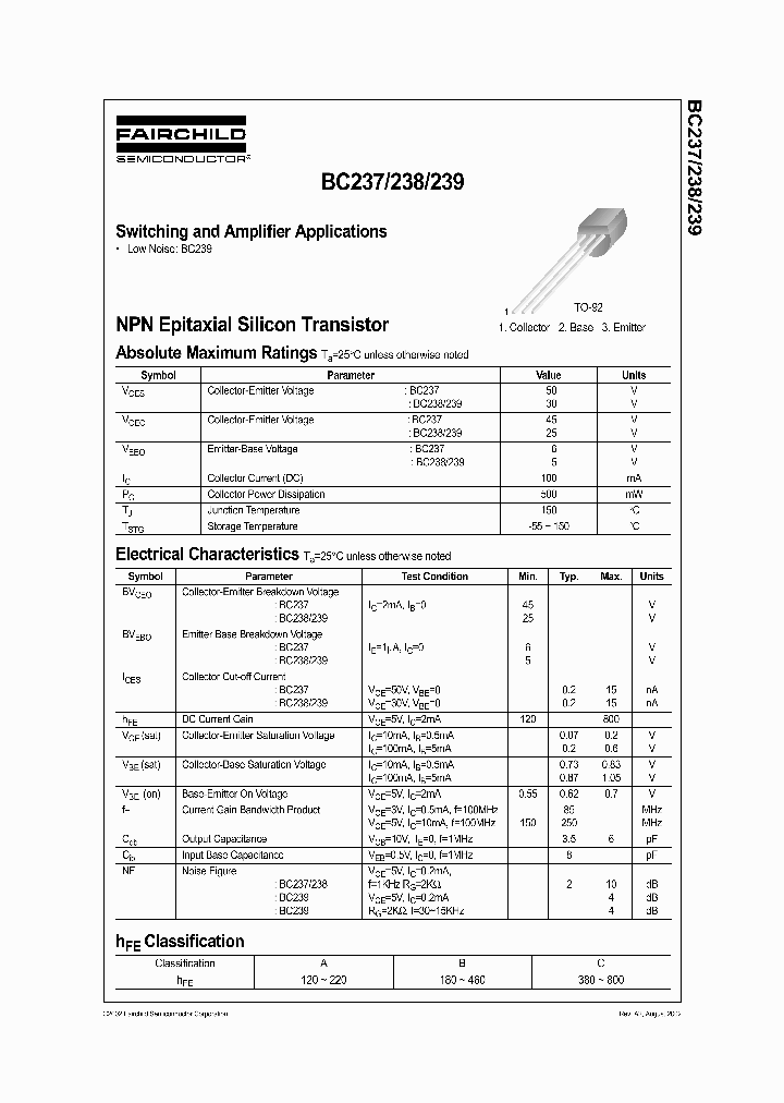 BC238ABU_4258216.PDF Datasheet